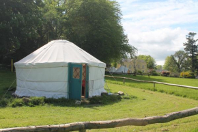 The Old Forge Glamping